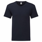 ICONIC V-NECK 150 T | Fruit of The Loom