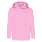 CLASSIC HOODED SWEAT KIDS | Fruit of the Loom