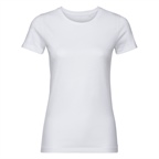 LADIES PURE ORGANIC T | Russell