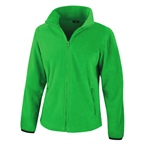 WOMENS FASHION FIT OUTDOOR FLEECE | Result