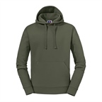MENS AUTHENTIC HOODED SWEAT | Russell