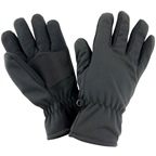 SOFTSHELL THERMAL GLOVE | Result