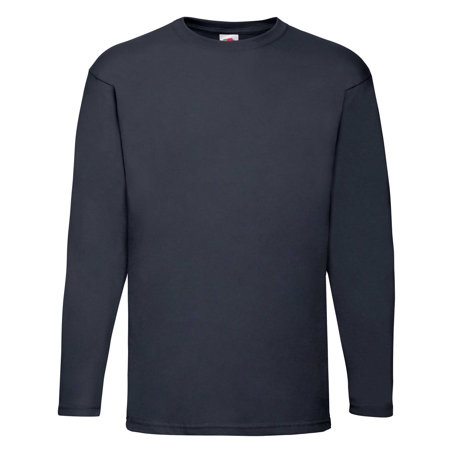 VALUEWEIGHT LONG SLEEVE T | Fruit of the Loom