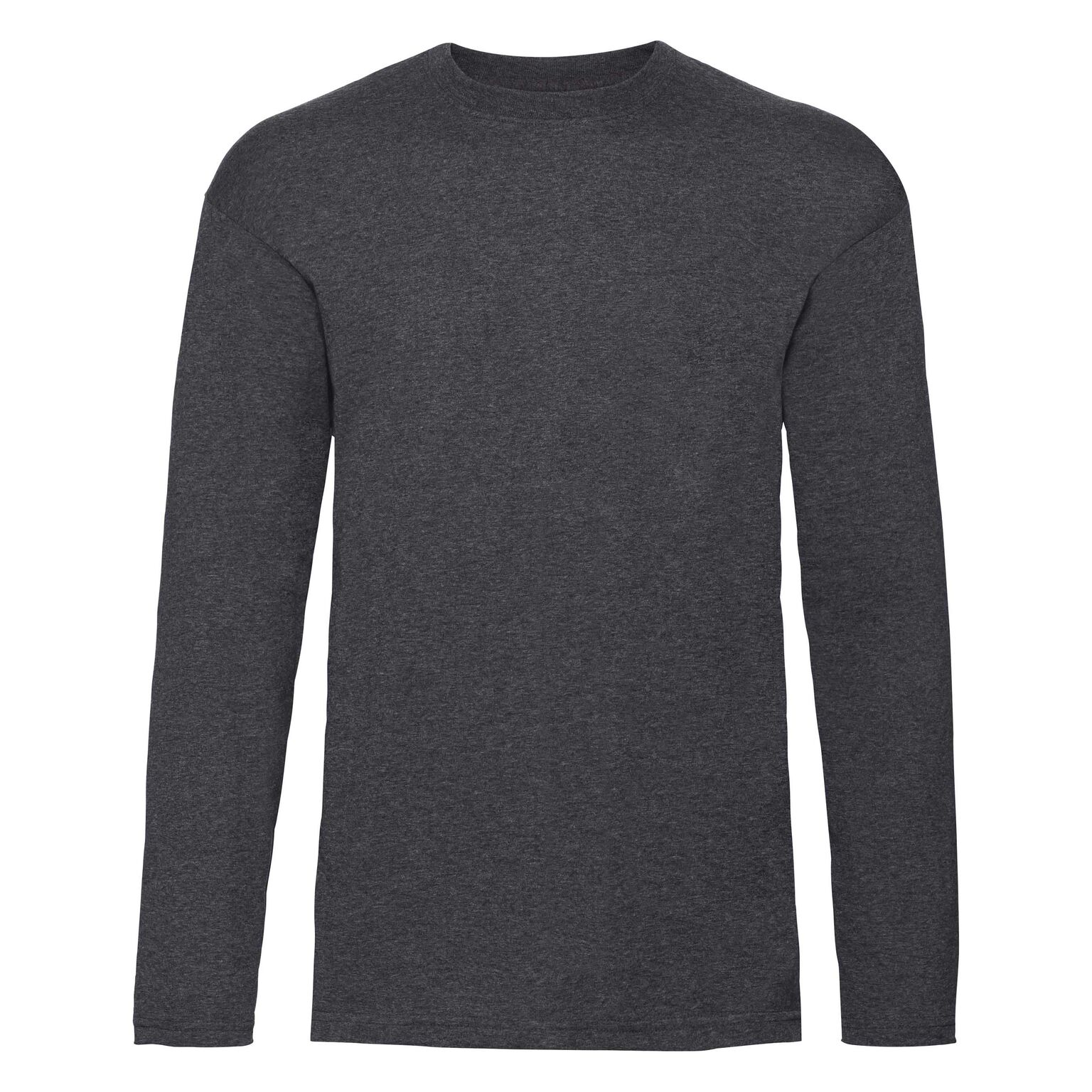 VALUEWEIGHT LONG SLEEVE T | Fruit of the Loom