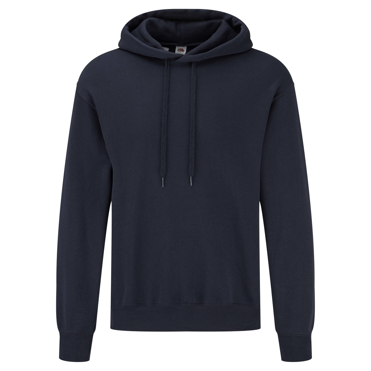 CLASSIC HOODED BASIC SWEAT | Fruit of The Loom