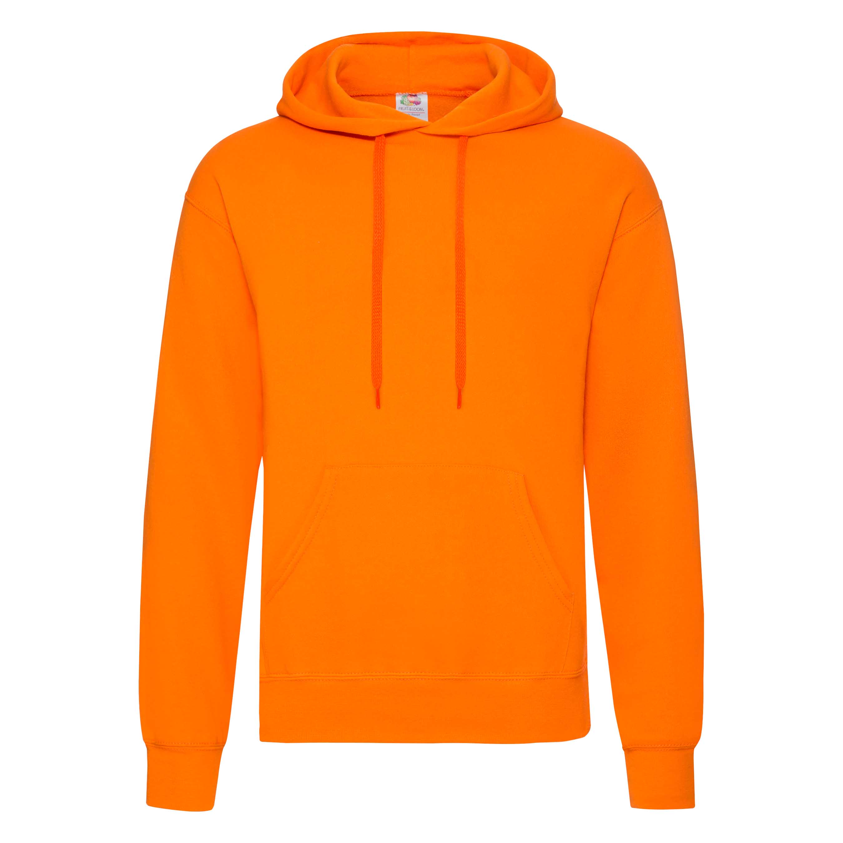 CLASSIC HOODED SWEAT | Fruit of the Loom