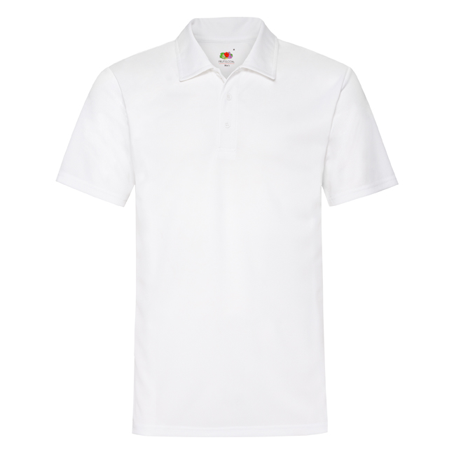 PERFORMANCE POLO | Fruit of the Loom