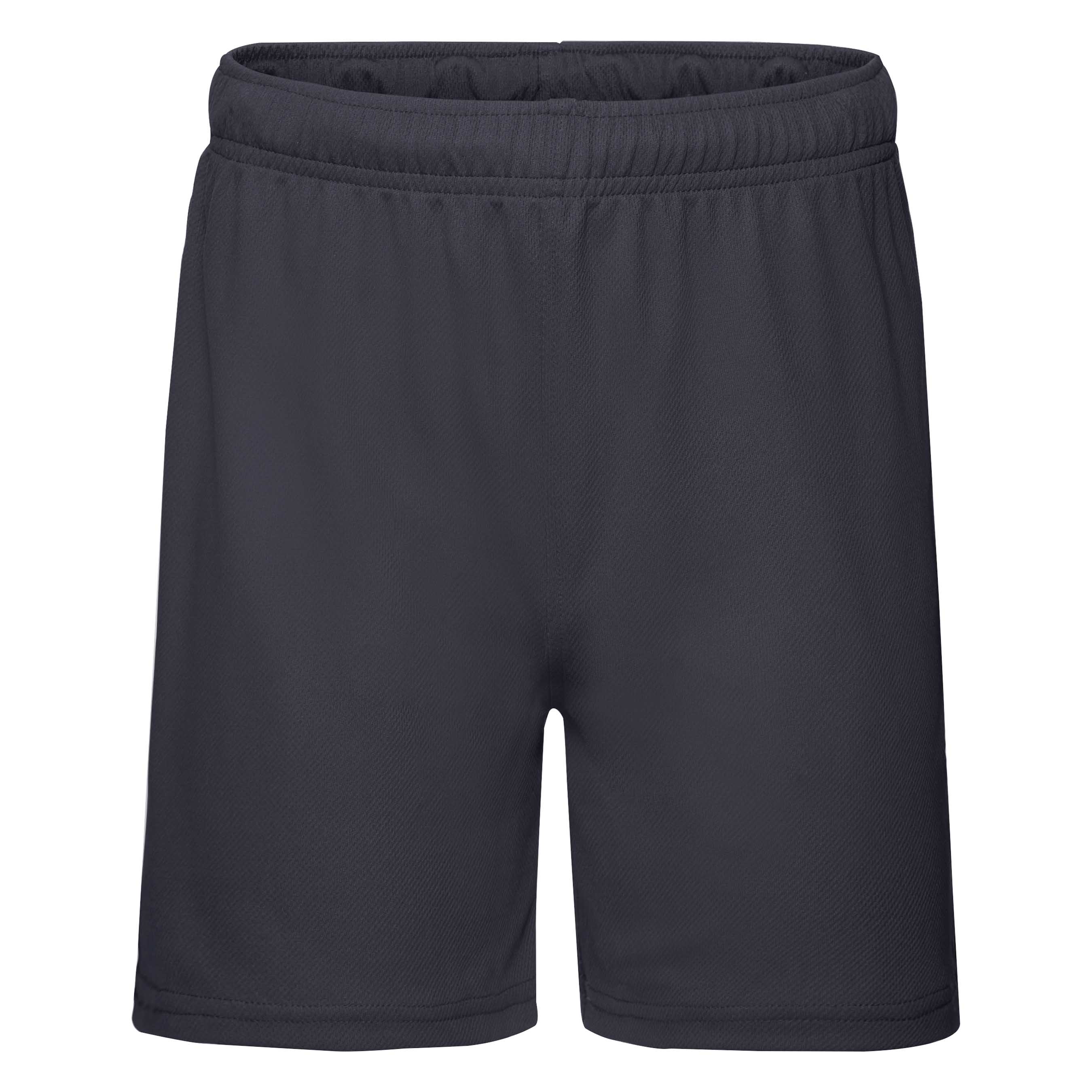 PERFORMANCE SHORTS KIDS | Fruit of the Loom