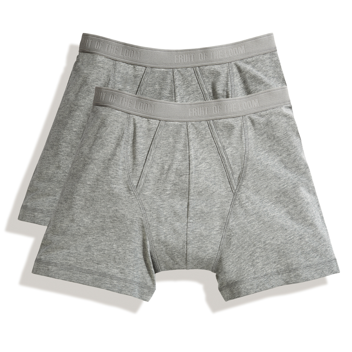 CLASSIC BOXER 2 PACK | Fruit Of The Loom