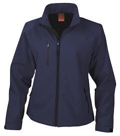 WOMENS BASE LAYER SOFTSHELL | Result