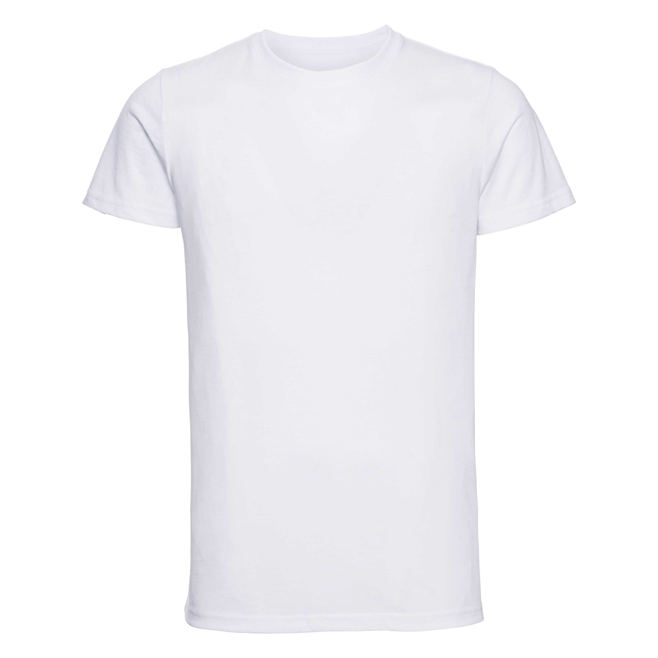 MENS HD T | Russell