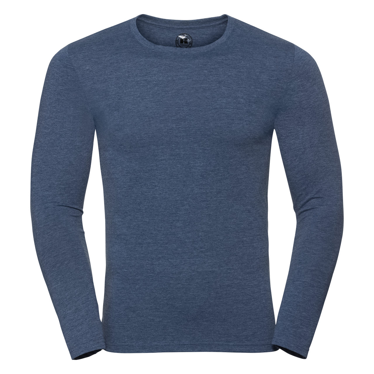 MENS HD T LONG SLEEVE | Russell