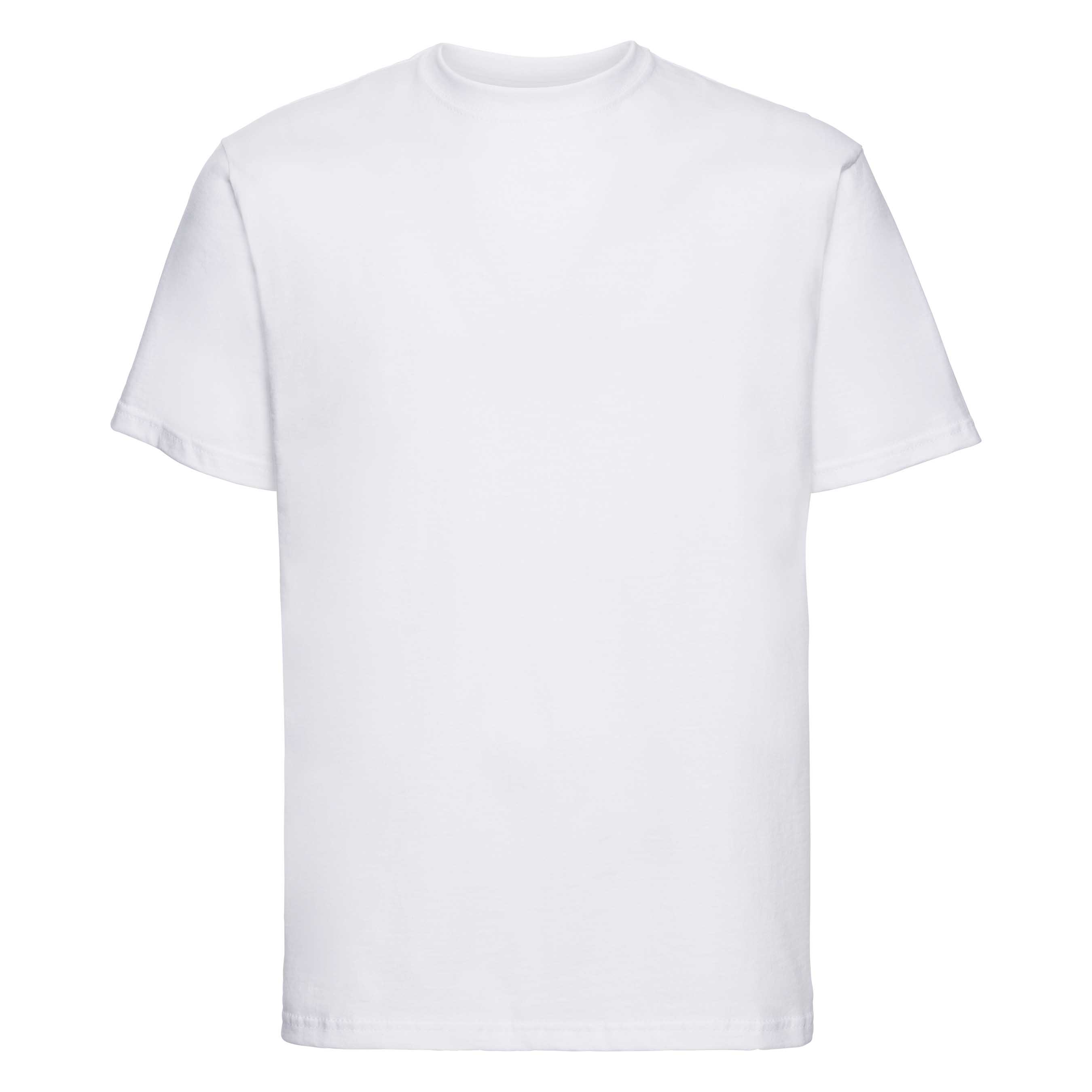 ADULTS CLASSIC T-SHIRT | Russell
