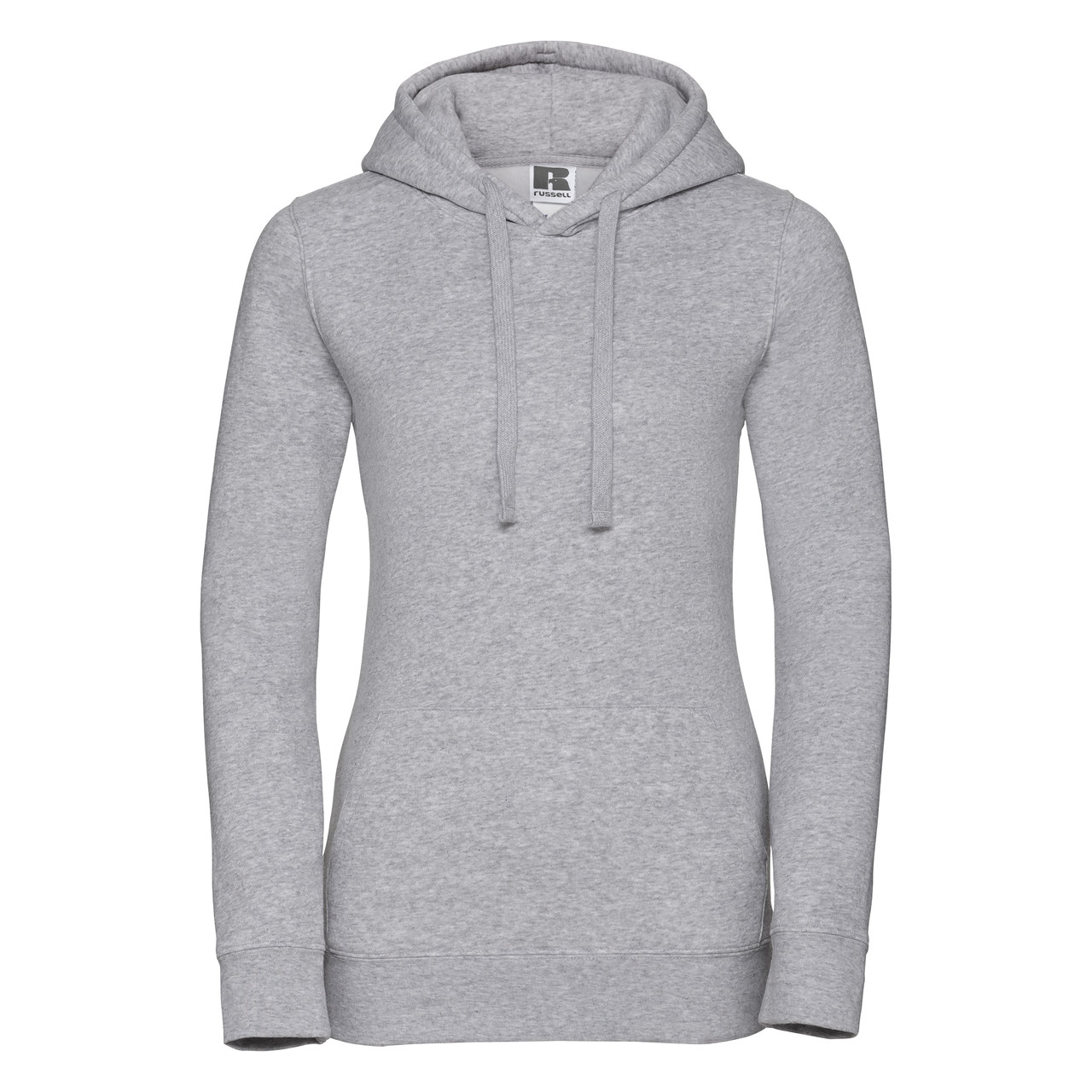 LADIES AUTHENTIC HOODED SWEAT | Russell