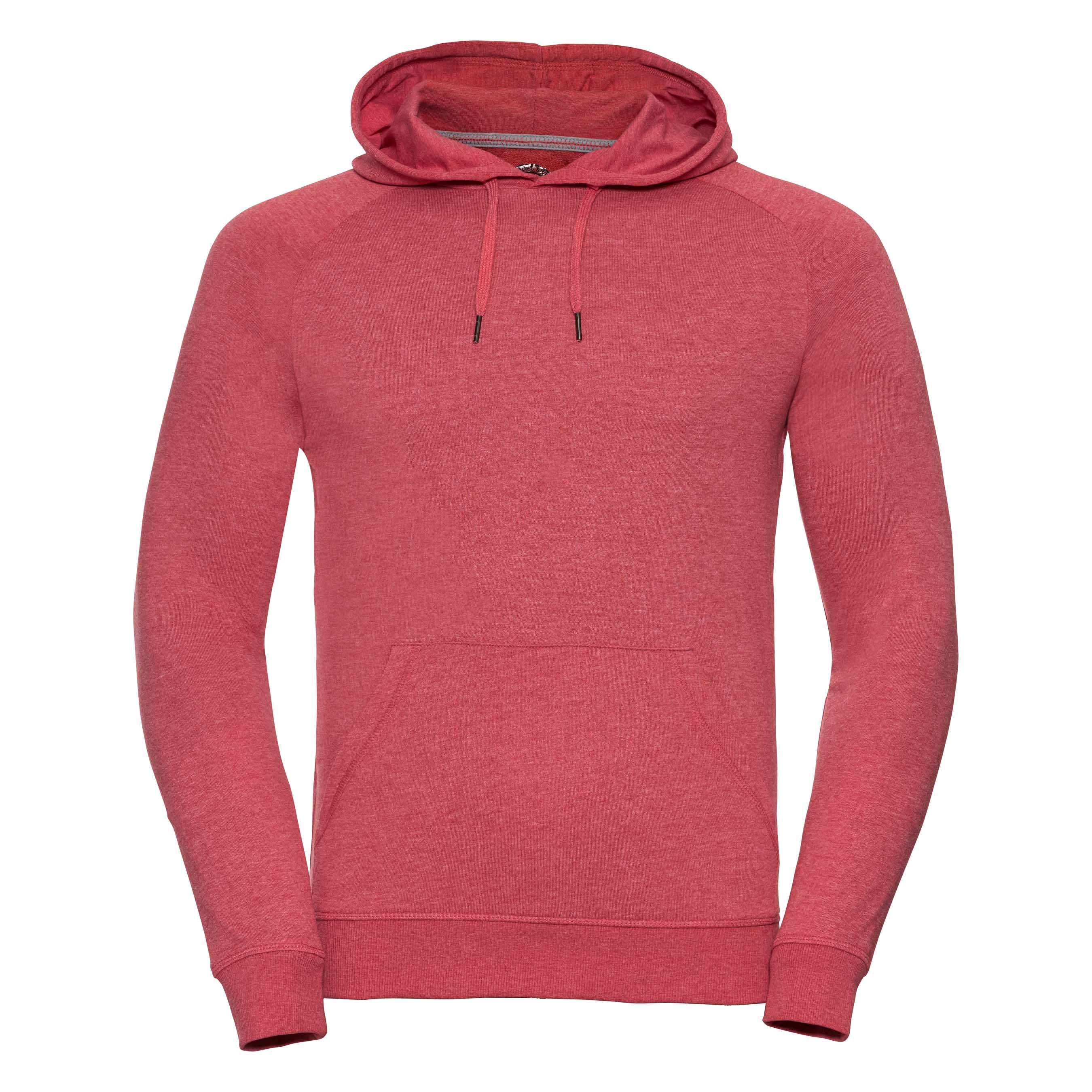 MENS HD HOODED SWEAT | Russell