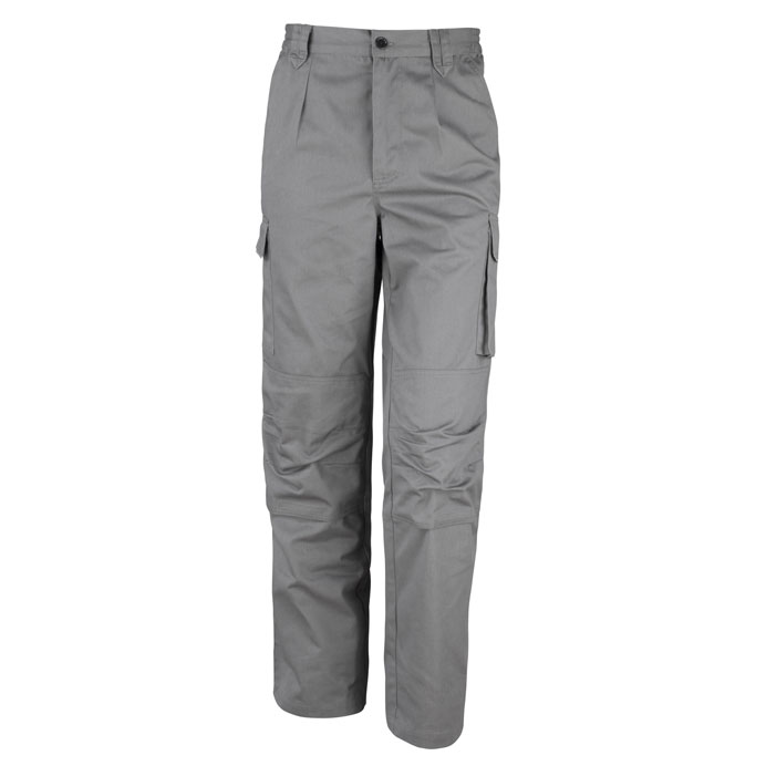 ACTION TROUSERS | Result