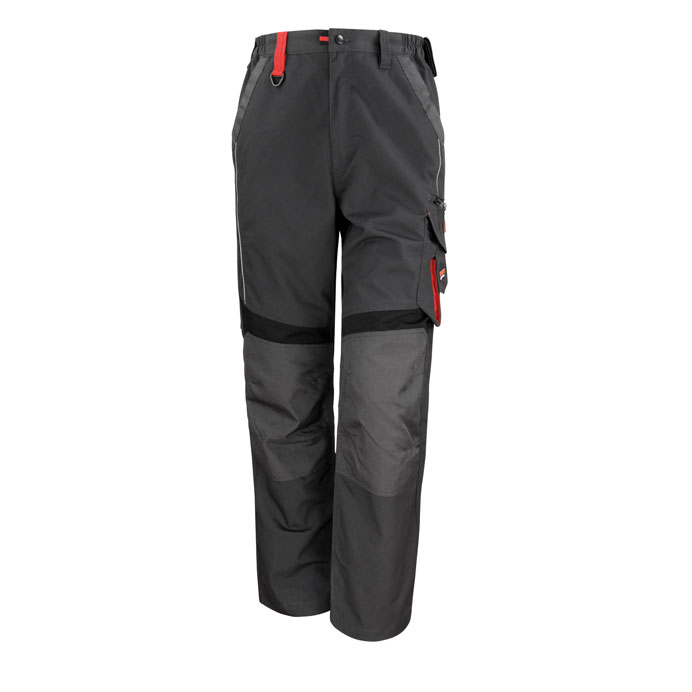 TECHNICAL TROUSERS | Result