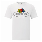 VINTAGE T-SHIRT | Fruit of The Loom