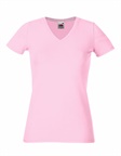 V-NECK T LADY-FIT | Fruit of the Loom
