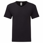 ICONIC V-NECK 150 T | Fruit of The Loom
