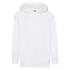 CLASSIC HOODED SWEAT KIDS | Fruit of the Loom