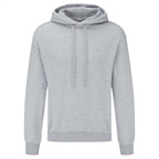 CLASSIC HOODED BASIC SWEAT | Fruit of The Loom