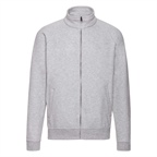 CLASSIC SWEAT JACKET | Fruit of the Loom