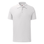 65/35 TAILORED FIT POLO | Fruit of The Loom