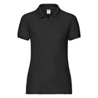 65/35 POLO LADY-FIT | Fruit of the Loom
