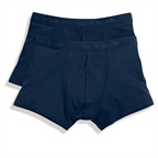 CLASSIC SHORTY 2 PACK | Fruit Of The Loom