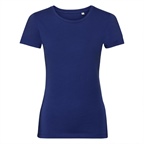 LADIES PURE ORGANIC T | Russell