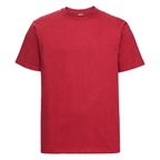 ADULTS CLASSIC HEAVY T-SHIRT | Russell