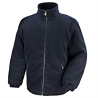 POLARTHERM QUILTED WINTER FLEECE | Result