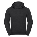 MENS AUTHENTIC MELANGE HOODED SWEAT | Russell