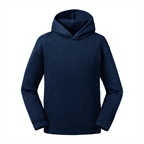 CHILDRENS AUTHENTIC HOODED SWEAT | Russell