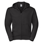 MENS AUTHENTIC ZIPPED HOOD | Russell