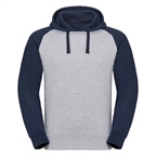 AUTHENTIC HOODED BASEBALL SWEAT | Russell