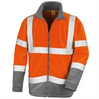 SAFETY MICROFLEECE | Result