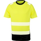 SAFE-GUARD RECYCLED SAFETY T-SHIRT | Result