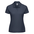 LADIES CLASSIC POLYCOTTON POLO | Russell