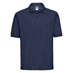 MENS CLASSIC POLYCOTTON POLO | Russell