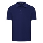 MENS TAILORED STRETCH POLO | Russell