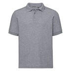 MENS TAILORED STRETCH POLO | Russell