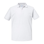 ADULTS AUTHENTIC ECO POLO | Russell