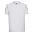 MENS ULTIMATE COTTON POLO | Russell