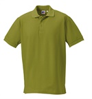 MENS ULTIMATE COTTON POLO | Russell