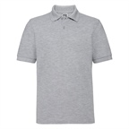 HARDWEARING POLYCOTTO POLO | Russell