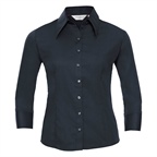 LADIES 3/4 SLEEVES SHIRTS | Russell