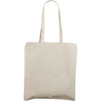 Shopper bag TPL C4 145g 100% cotton