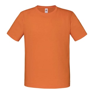 Kids Iconic T-Shirt, 100% Combed Ringspun Cotton, 145g/150g